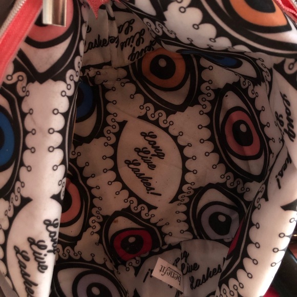 Cosmetic bag - Picture 5 of 9